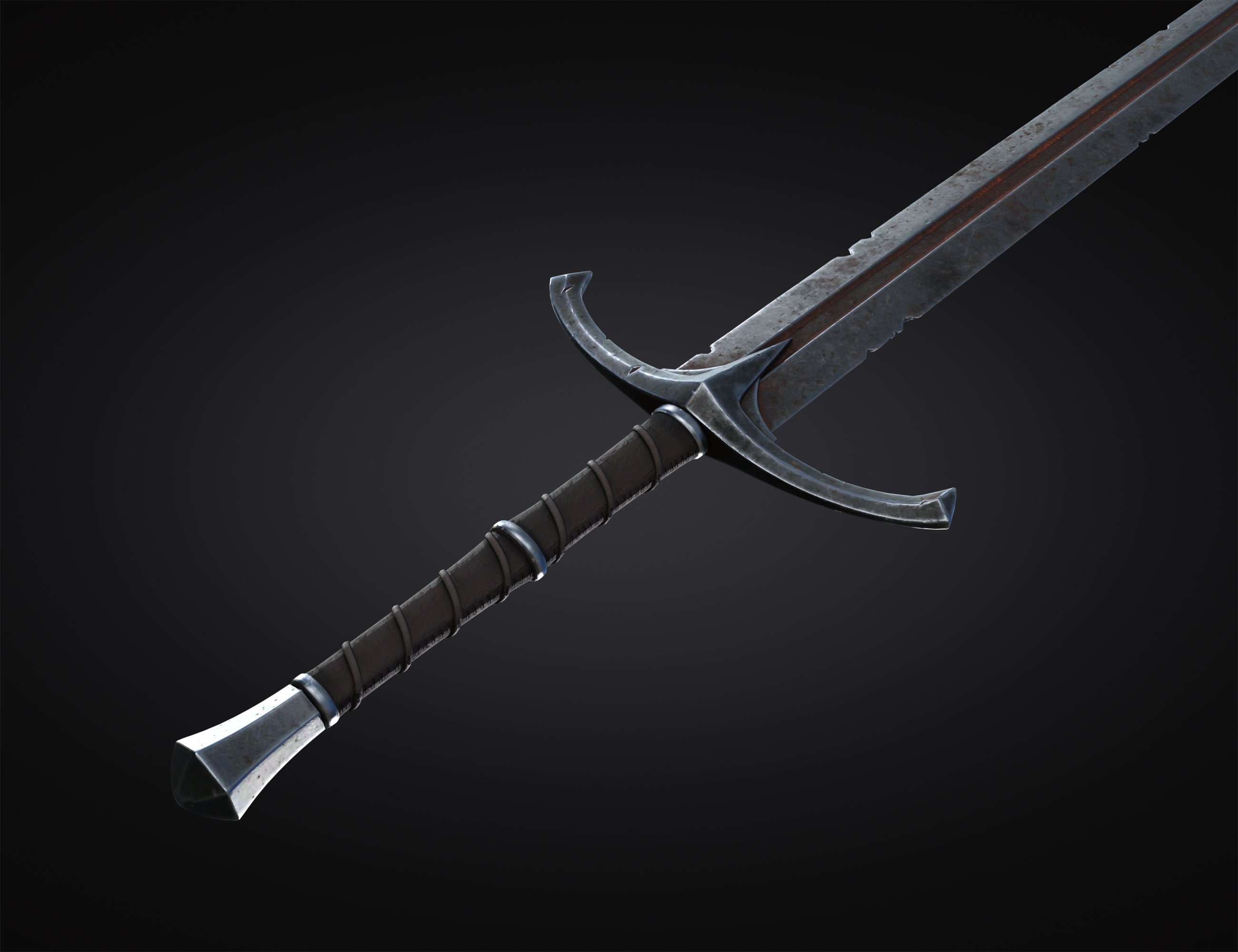 dForce Forlorn Swordsman Outfit for Genesis 8 and 8.1 Males dForce Forlorn Swordsman Outfit for Genesis 8 and 8.1 Males by: Lykos Studios, 3D Models by Daz 3D