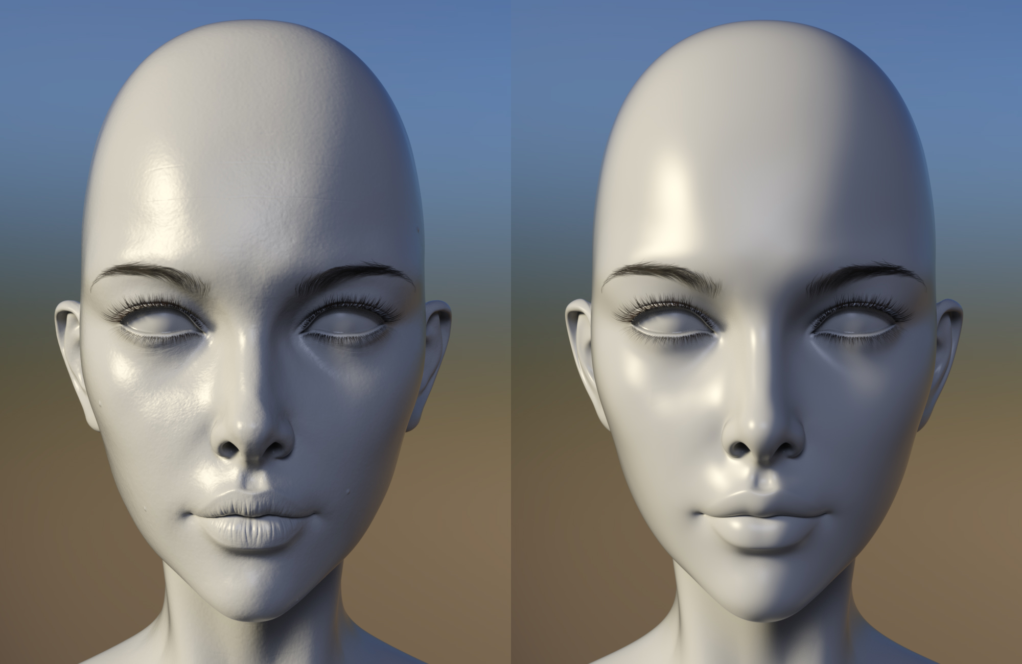 Anran HD for Genesis 8.1 Female by: Goanna, 3D Models by Daz 3D