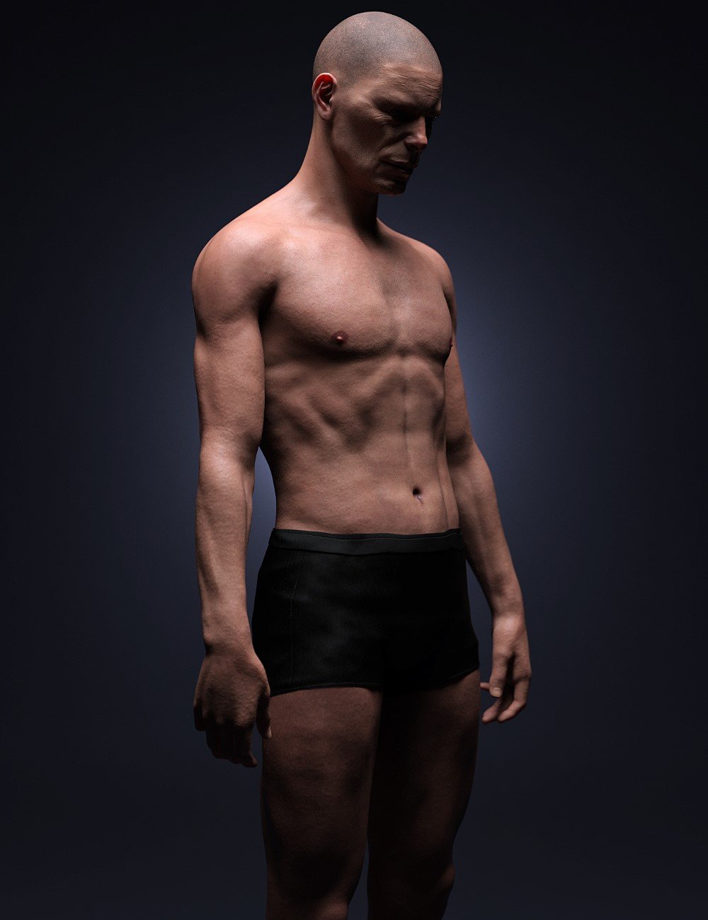 Nash HD for Genesis 8.1 Male Nash HD for Genesis 8.1 Male by: Kooki99, 3D Models by Daz 3D