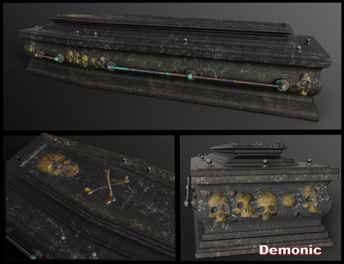 The Hearse Iray Textures Addon The Hearse Iray Textures Addon by: 3djoji, 3D Models by Daz 3D