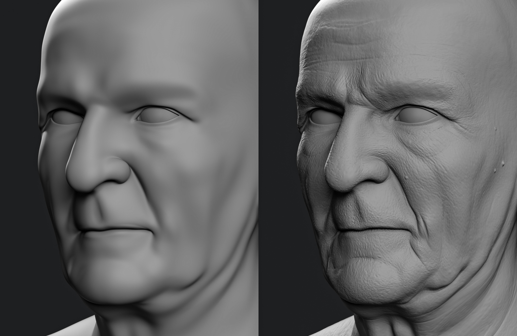Ebenezer 8.1 HD Add-On Ebenezer 8.1 HD Add-On by: , 3D Models by Daz 3D