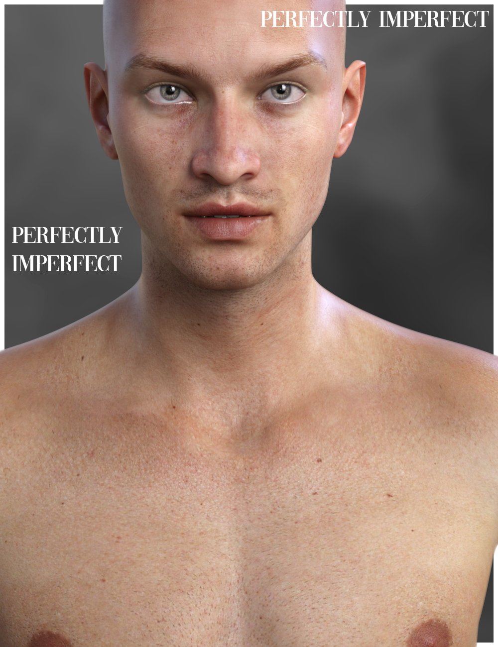RY Perfectly Imperfect and Skin Merchant Resource for Genesis 8.1 Male by: Raiya, 3D Models by Daz 3D
