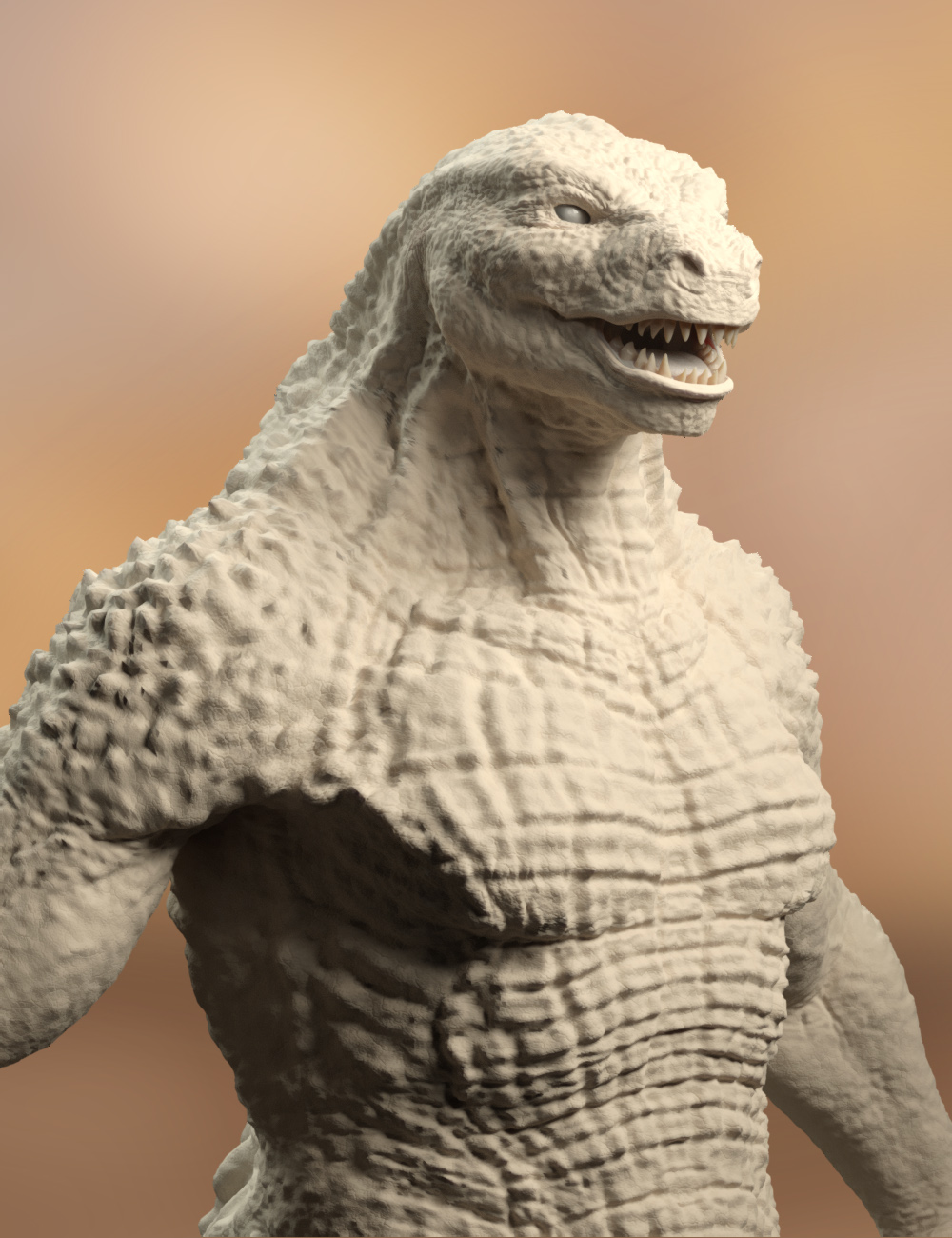 Lizardian for Genesis 8.1 Male by: RawArt, 3D Models by Daz 3D