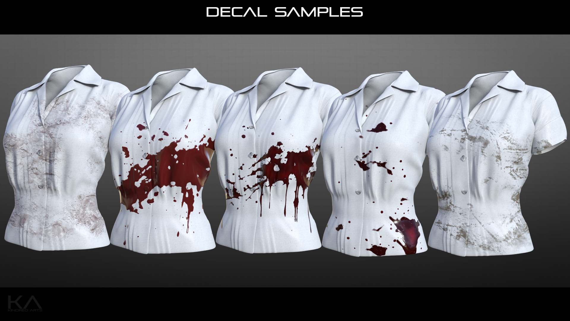 Iray Clothworx Iray Clothworx by: KindredArtsRavenLoor, 3D Models by Daz 3D