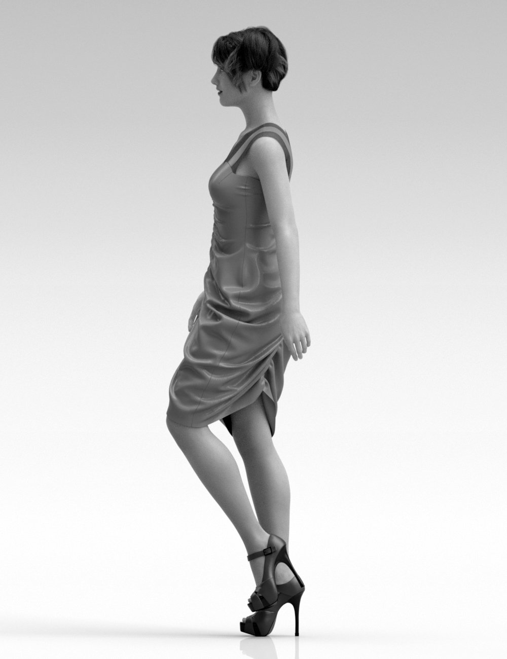 Catwalk Animations for Clothes Presentation for Genesis 8 and 8.1 Female Catwalk Animations for Clothes Presentation for Genesis 8 and 8.1 Female by: Havanalibere, 3D Models by Daz 3D