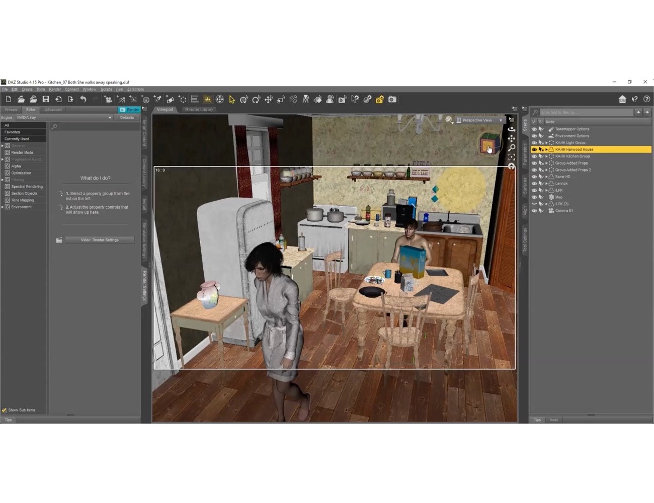 Comic Book Creation Kit Part 1 Comic Book Creation Kit Part 1 by: Digital Art LiveGriffin Avid, 3D Models by Daz 3D