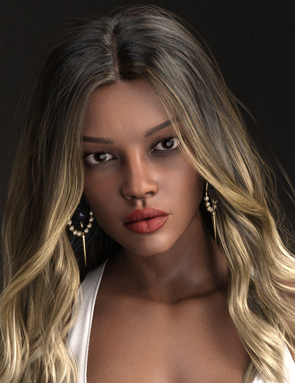 Marion HD for Genesis 8.1 Female | Daz 3D