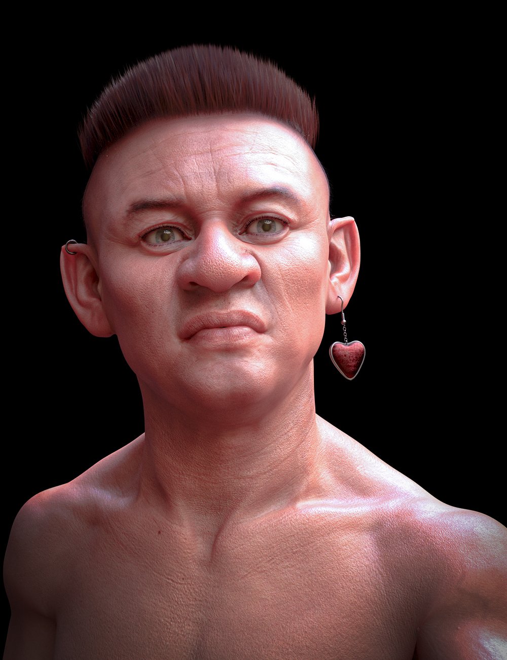 M3D GoodBoy Hair for Genesis 8.1 Male M3D GoodBoy Hair for Genesis 8.1 Male by: Matari3D, 3D Models by Daz 3D