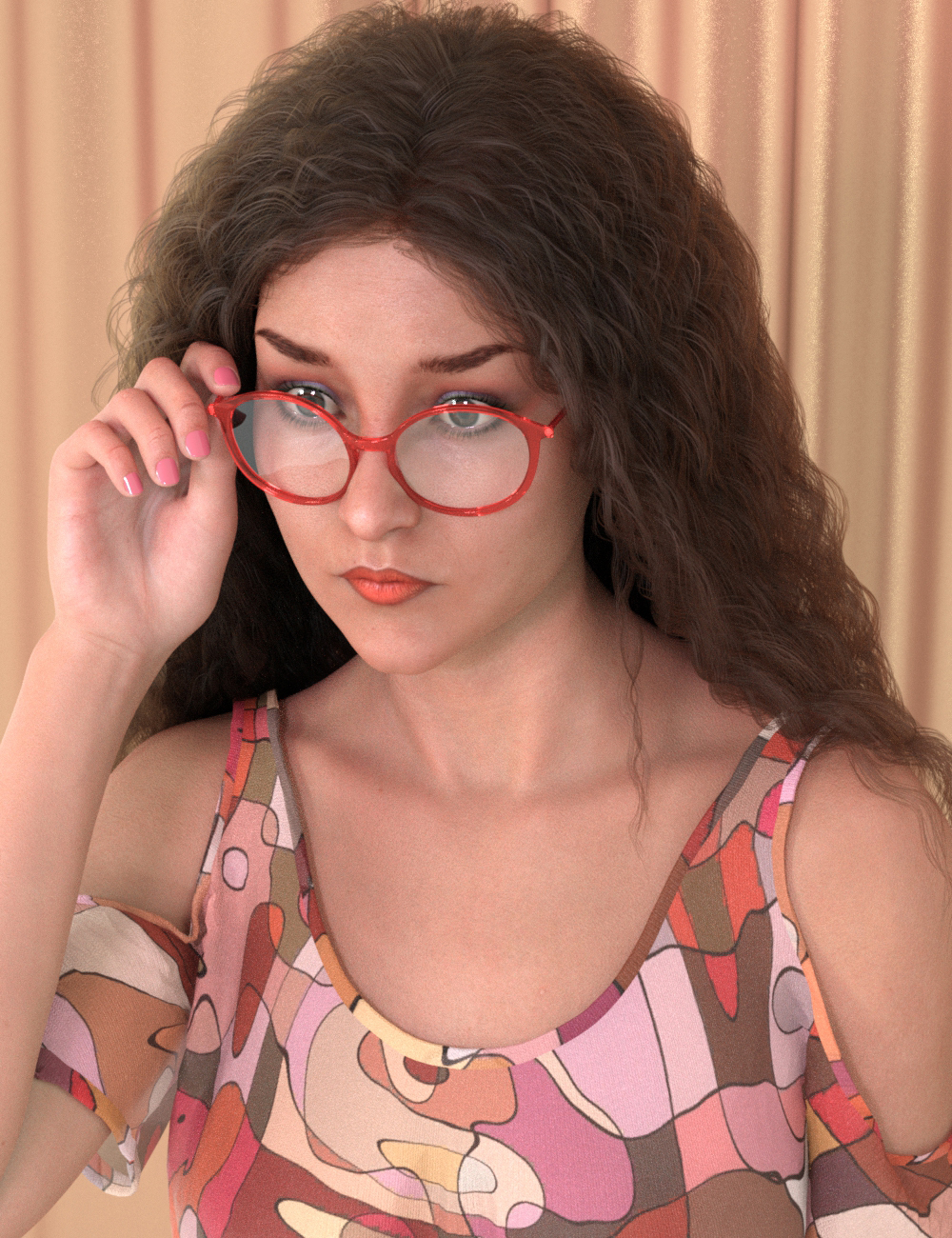 Beauty Lights for Iray Beauty Lights for Iray by: Quixotry, 3D Models by Daz 3D