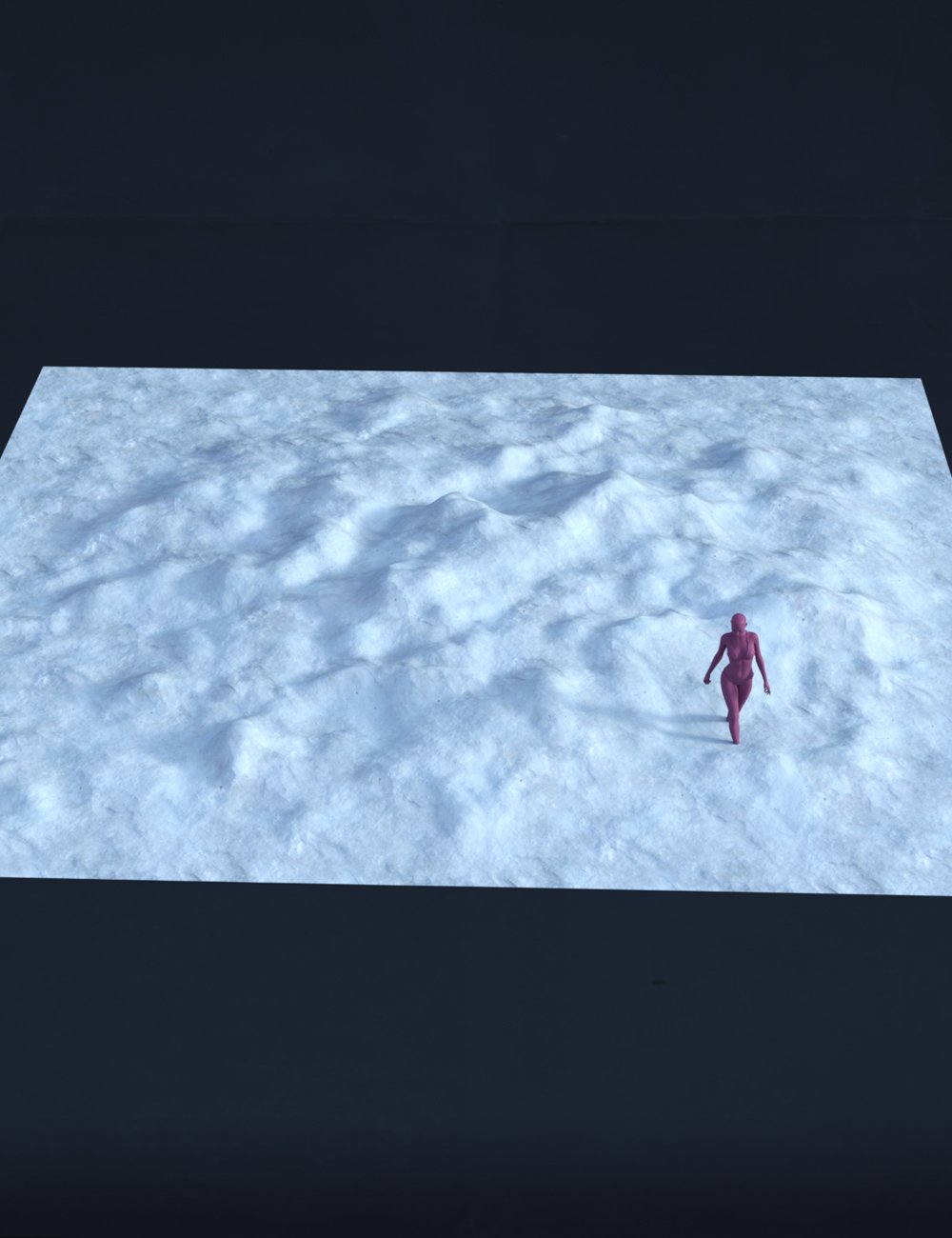 Muelsfell Winter Storm FX Muelsfell Winter Storm FX by: E-Arkham, 3D Models by Daz 3D