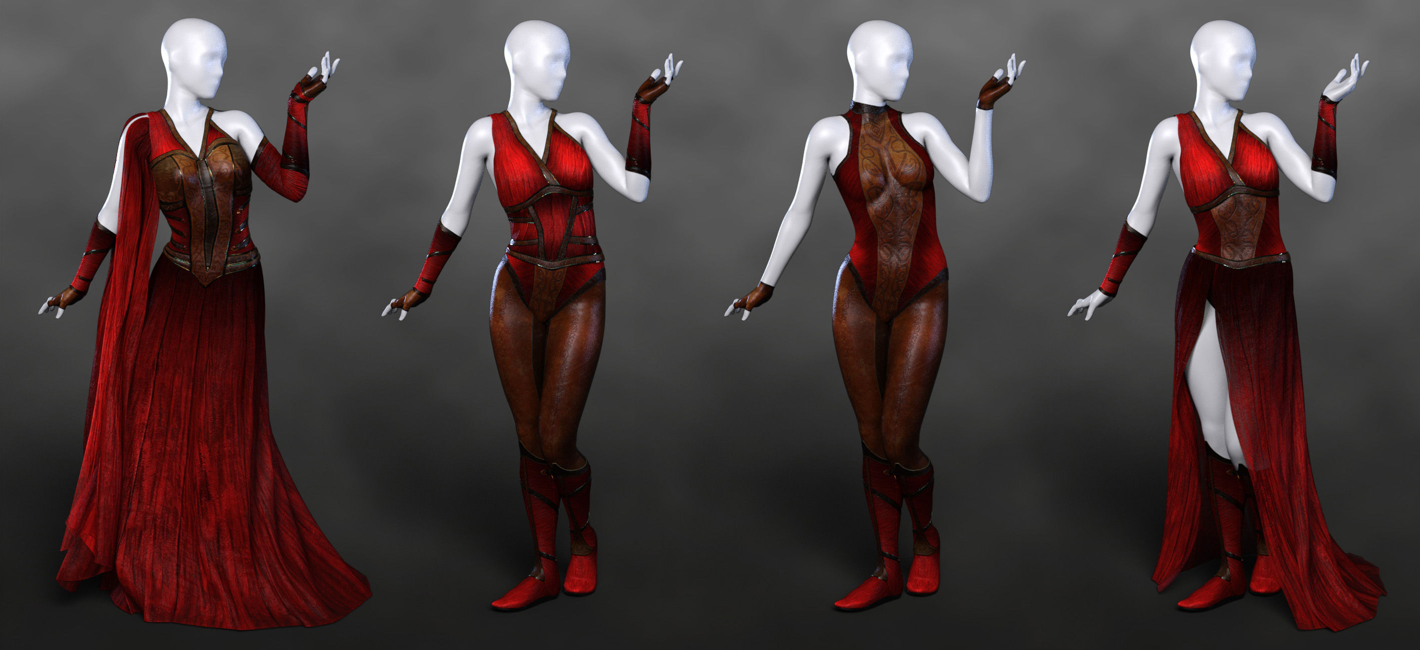 dForce Seraphine Wardrobe for Genesis 8 Female and Genesis 8.1 Female dForce Seraphine Wardrobe for Genesis 8 Female and Genesis 8.1 Female by: ArkiShox-Design, 3D Models by Daz 3D