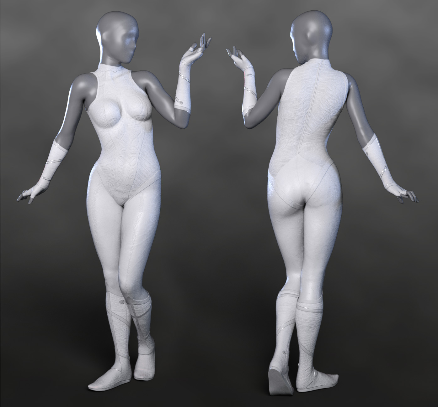 dForce Seraphine Wardrobe for Genesis 8 Female and Genesis 8.1 Female dForce Seraphine Wardrobe for Genesis 8 Female and Genesis 8.1 Female by: ArkiShox-Design, 3D Models by Daz 3D