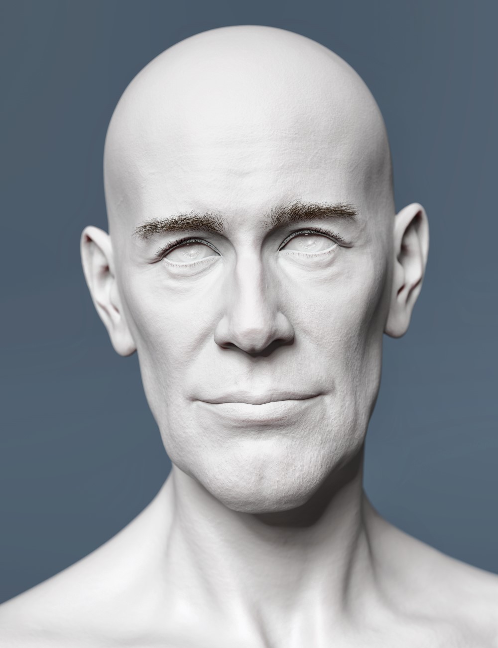 Zach HD for Genesis 8.1 Male by: Kooki99, 3D Models by Daz 3D