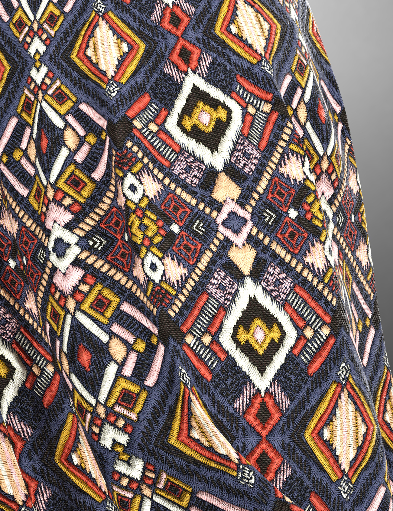 Colorful Fabric Shaders Colorful Fabric Shaders by: Sade, 3D Models by Daz 3D