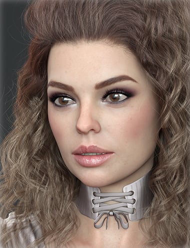 Sophy HD for Genesis 8.1 Female by: Emrys, 3D Models by Daz 3D