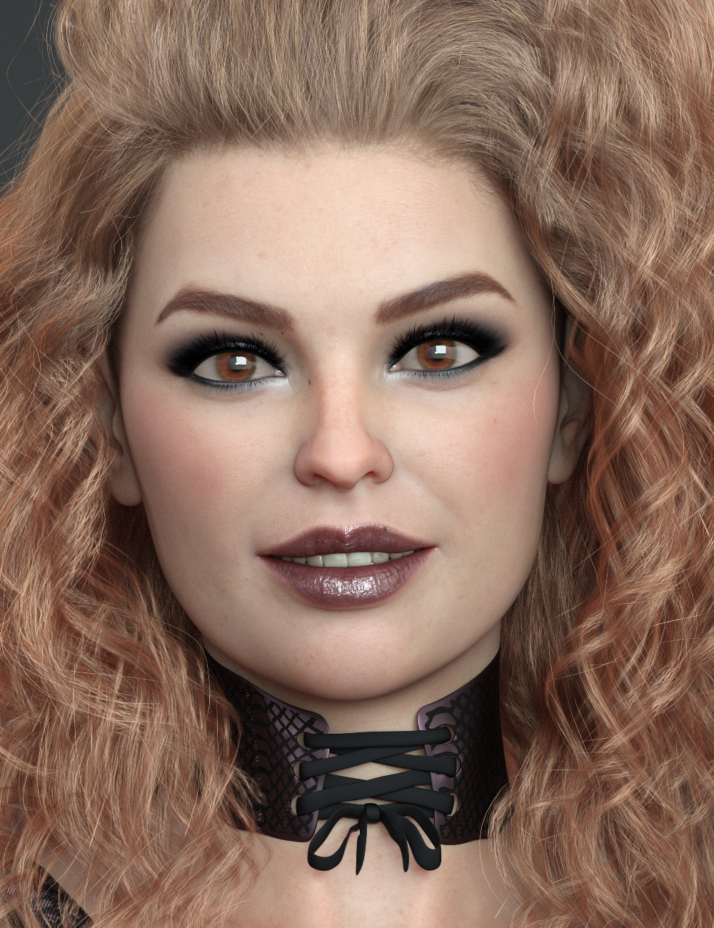 Sophy HD for Genesis 8.1 Female Sophy HD for Genesis 8.1 Female by: Emrys, 3D Models by Daz 3D