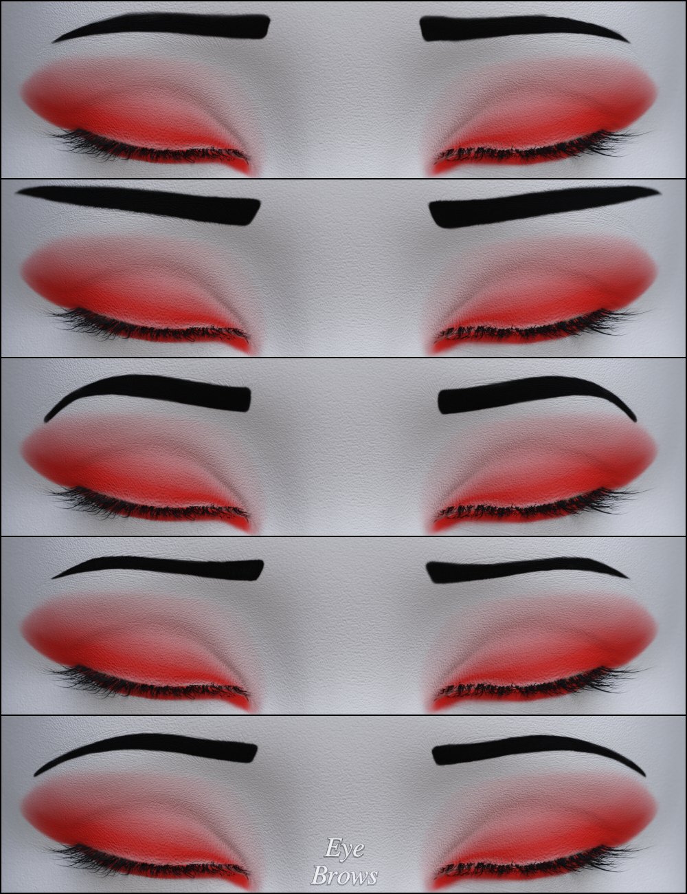 MMX Face Paint 03 for Genesis 3, 8 and 8.1 Females MMX Face Paint 03 for Genesis 3, 8 and 8.1 Females by: Mattymanx, 3D Models by Daz 3D