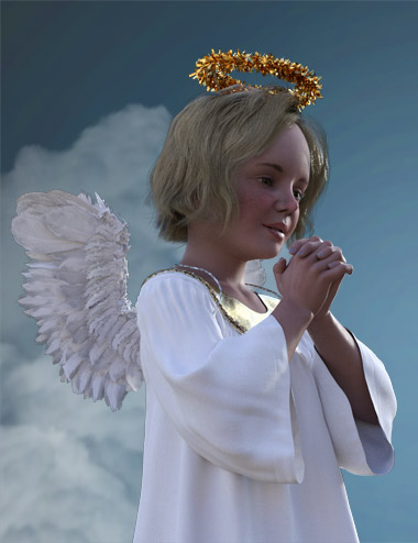 Choir Girl Character, Hair, and Outfit for Genesis 8 Females Choir Girl Character, Hair, and Outfit for Genesis 8 Females by: ThePenguin, 3D Models by Daz 3D