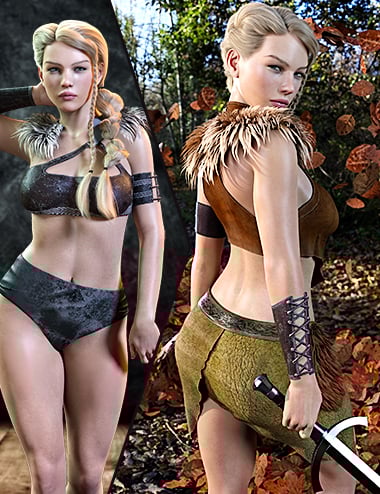 Z Nordic Beauty Shape and Pose Mega Set Z Nordic Beauty Shape and Pose Mega Set by: Zeddicuss, 3D Models by Daz 3D