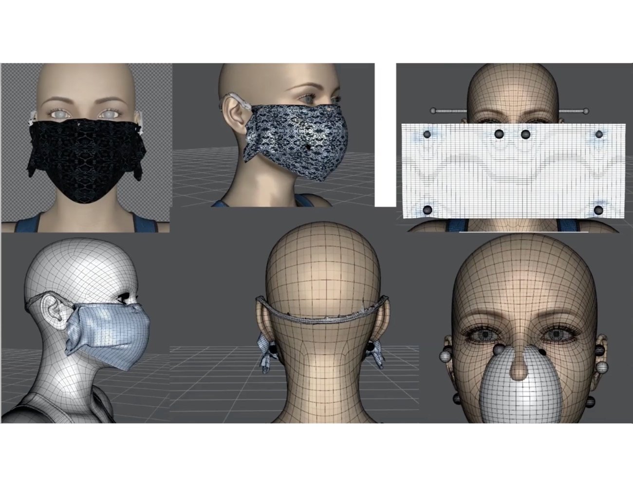dForce Expert Guide : Tutorial Course dForce Expert Guide : Tutorial Course by: Digital Art Live, 3D Models by Daz 3D