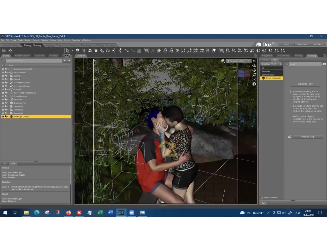 Comic Book Creation Kit : Romance and Relationships Comic Book Creation Kit : Romance and Relationships by: Digital Art LiveGriffin Avid, 3D Models by Daz 3D