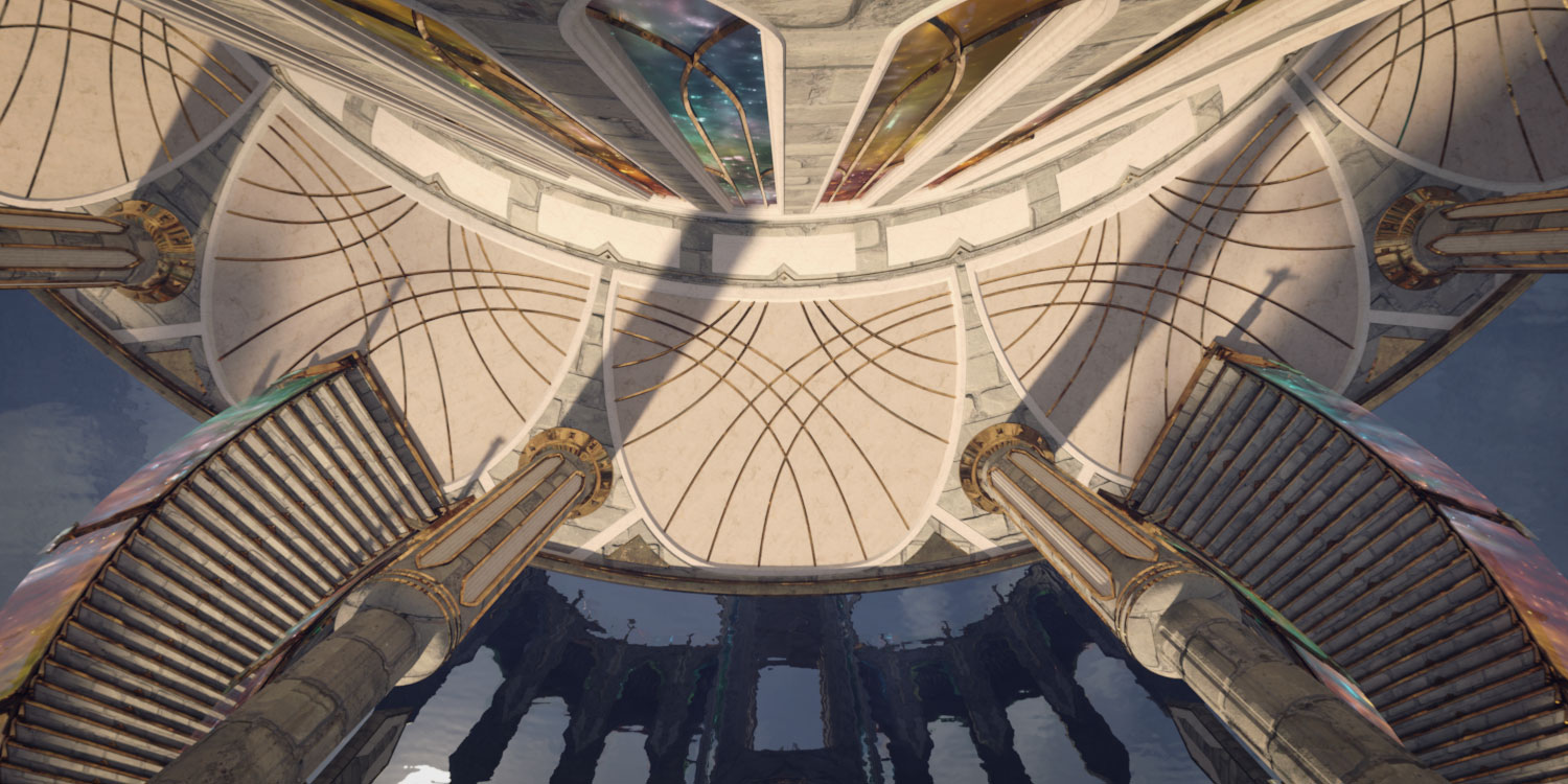 100 HDRIs Gates of Avalon 100 HDRIs Gates of Avalon by: Dreamlight, 3D Models by Daz 3D