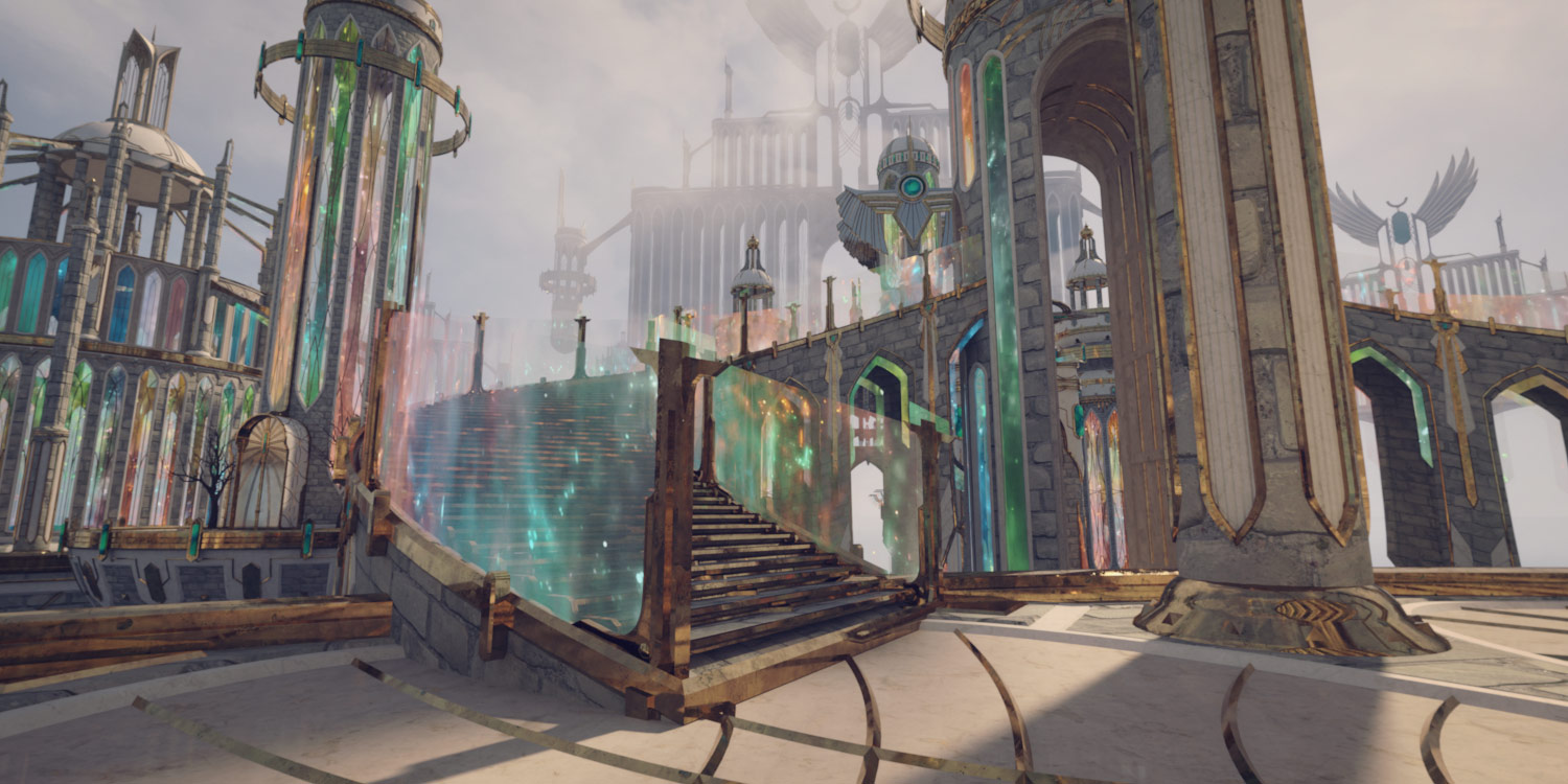 100 HDRIs Gates of Avalon 100 HDRIs Gates of Avalon by: Dreamlight, 3D Models by Daz 3D