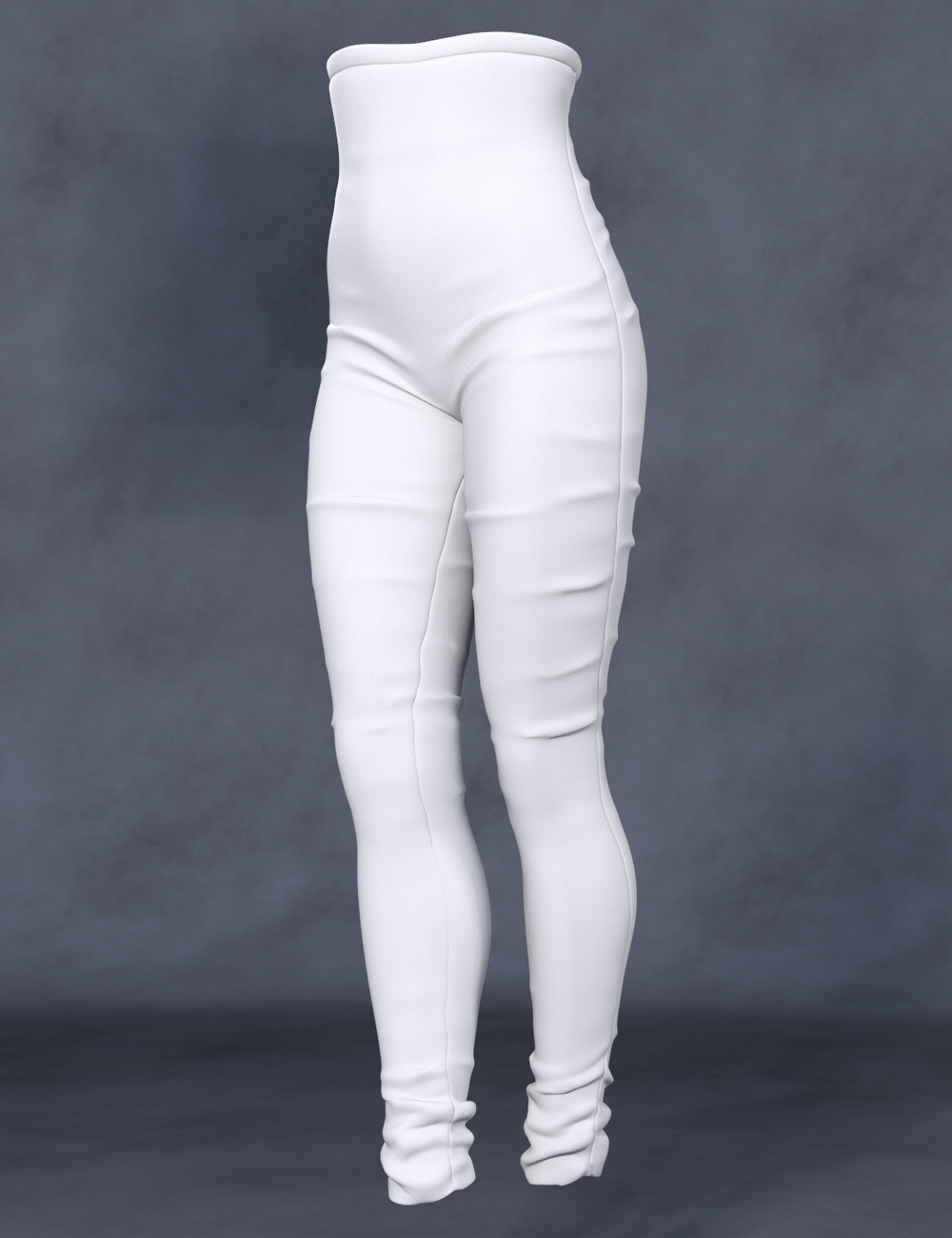 dForce Fancy Pants Trousers for Genesis 8 and 8.1 Females by: Nikisatez, 3D Models by Daz 3D