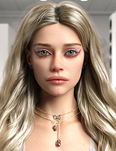 Marybelle HD for Genesis 8.1 Female Marybelle HD for Genesis 8.1 Female by: iSourceTextures, 3D Models by Daz 3D