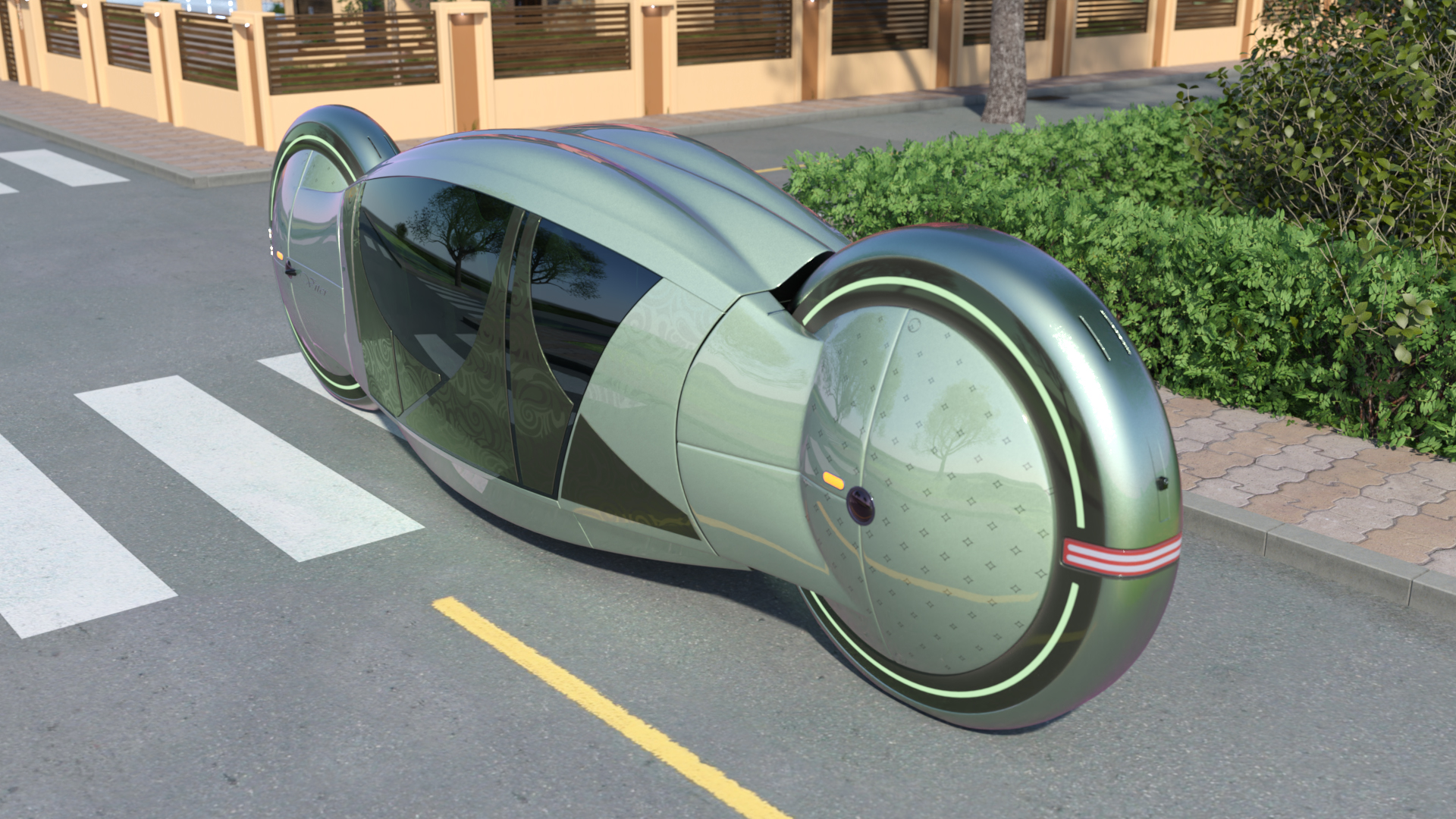 Car Viter Car Viter by: petipet, 3D Models by Daz 3D