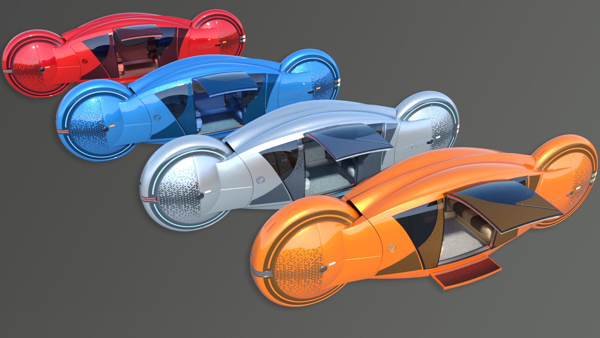 Car Viter Car Viter by: petipet, 3D Models by Daz 3D