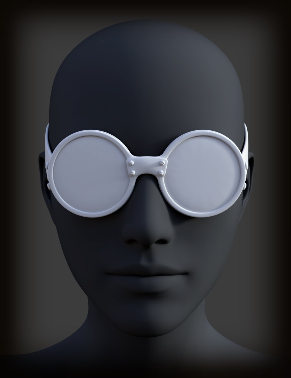 ND Steamy Accessories Glasses for Genesis 8 Female and Male by: Nathy Design, 3D Models by Daz 3D