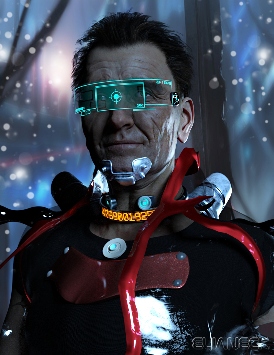 ElianeCK X Iray Light ElianeCK X Iray Light by: Elianeck, 3D Models by Daz 3D