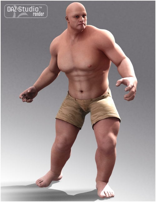 The FREAK 4 Base The FREAK 4 Base by: SarsaSkyewolf, 3D Models by Daz 3D