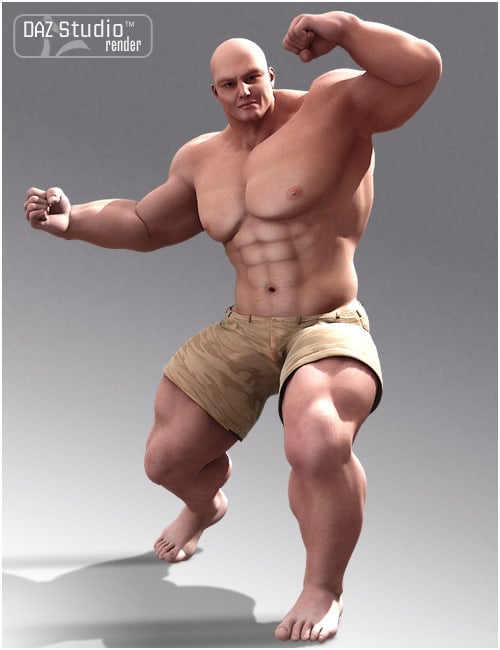 The FREAK 4 Base The FREAK 4 Base by: SarsaSkyewolf, 3D Models by Daz 3D