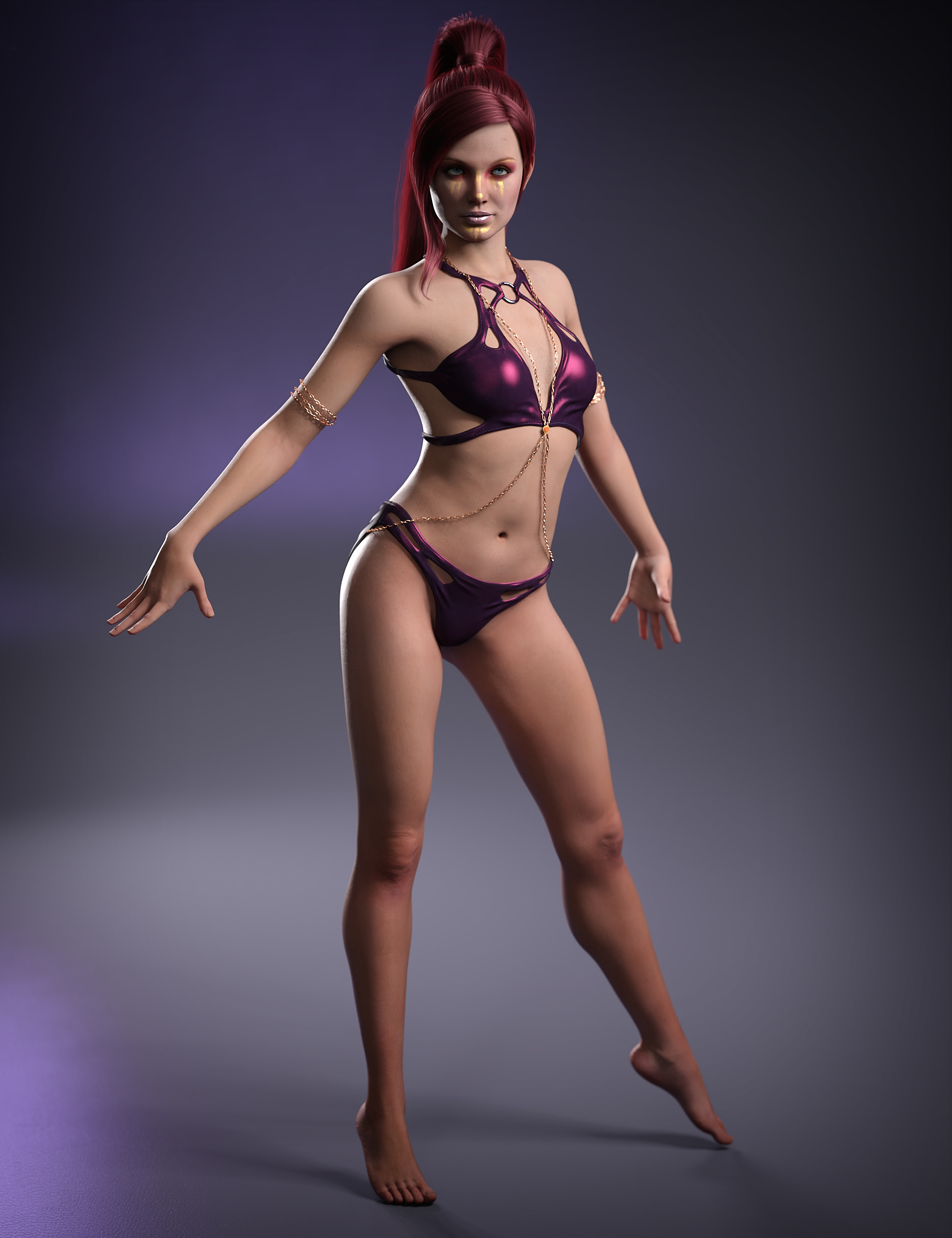 Arcadia 8.1 Arcadia 8.1 by: , 3D Models by Daz 3D