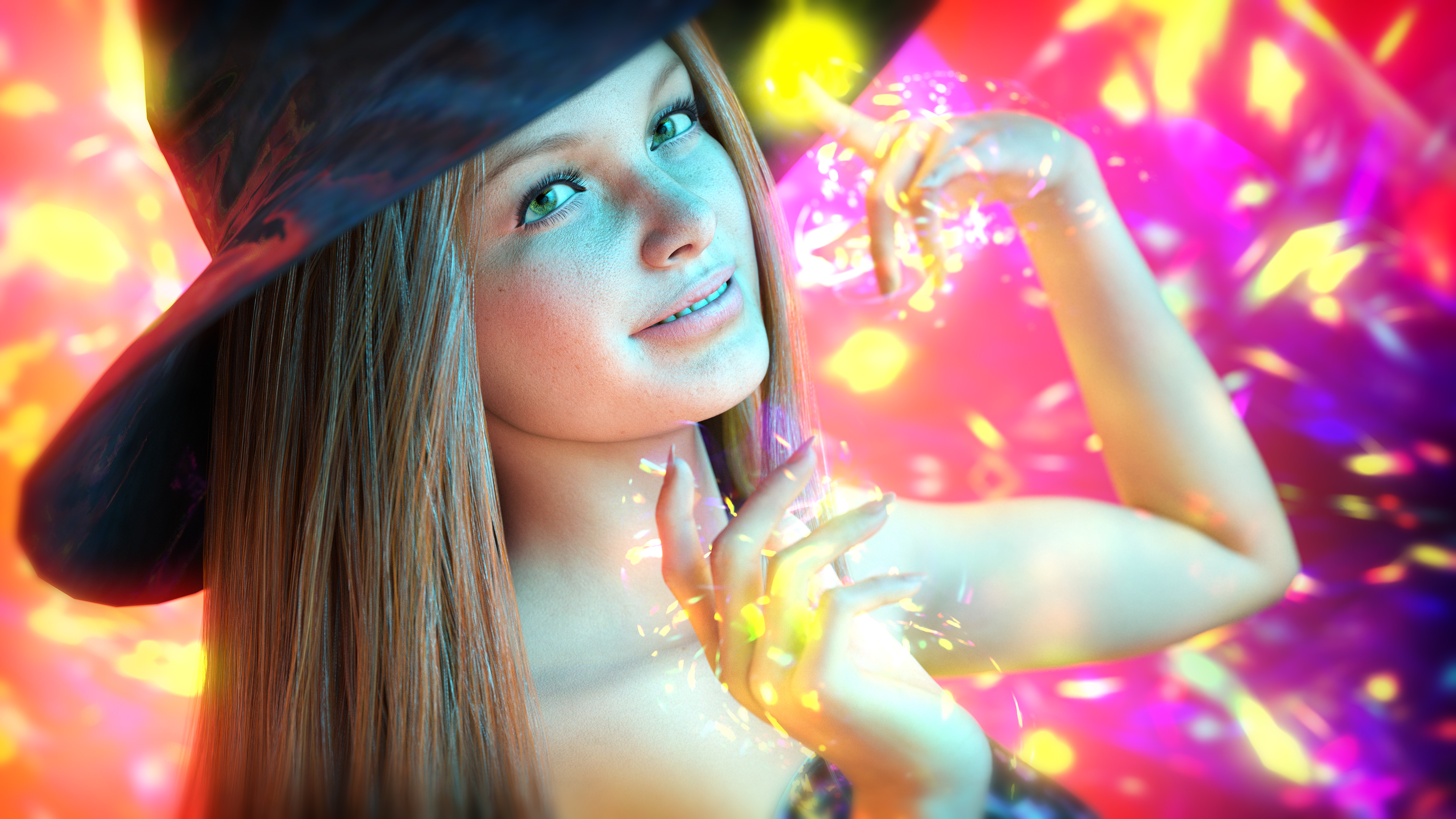 Arcadia 8.1 Arcadia 8.1 by: , 3D Models by Daz 3D