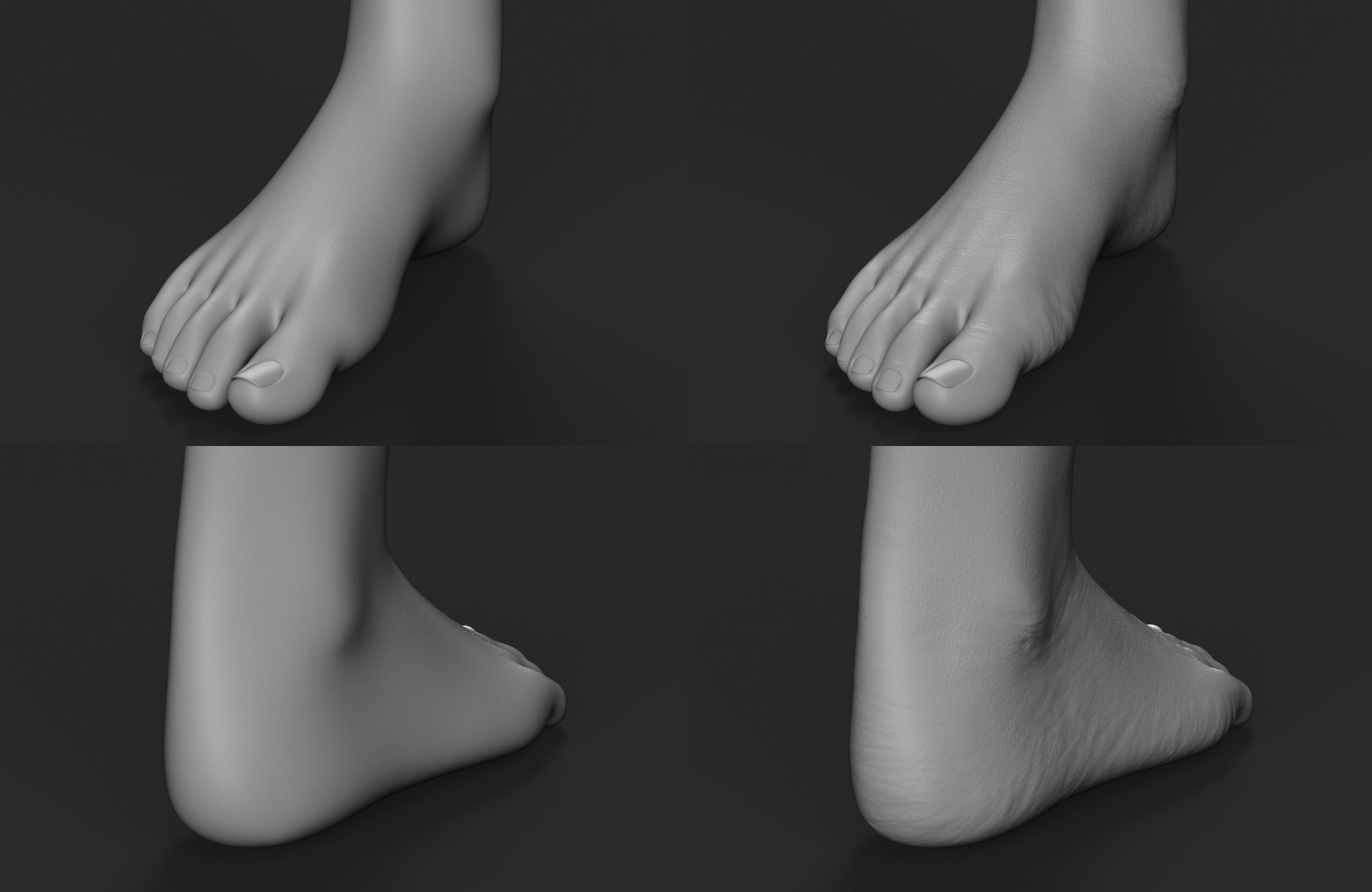 Arcadia 8.1 HD Add-On Arcadia 8.1 HD Add-On by: , 3D Models by Daz 3D