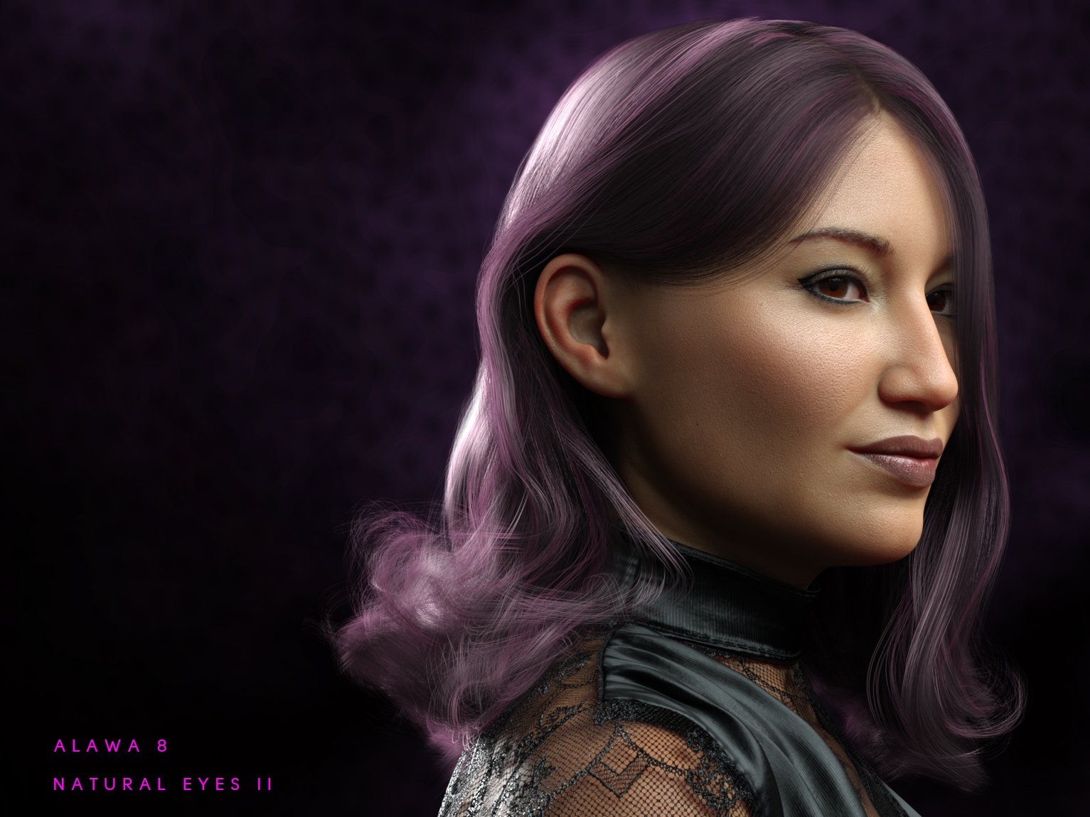 dForce VaVaVoom Hair for Genesis 8, 8.1, and 3 Females dForce VaVaVoom Hair for Genesis 8, 8.1, and 3 Females by: chevybabe25, 3D Models by Daz 3D