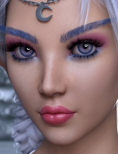 Gwyneira HD for Genesis 8 and 8.1 Female Gwyneira HD for Genesis 8 and 8.1 Female by: JessaiiDemonicaEvilius, 3D Models by Daz 3D