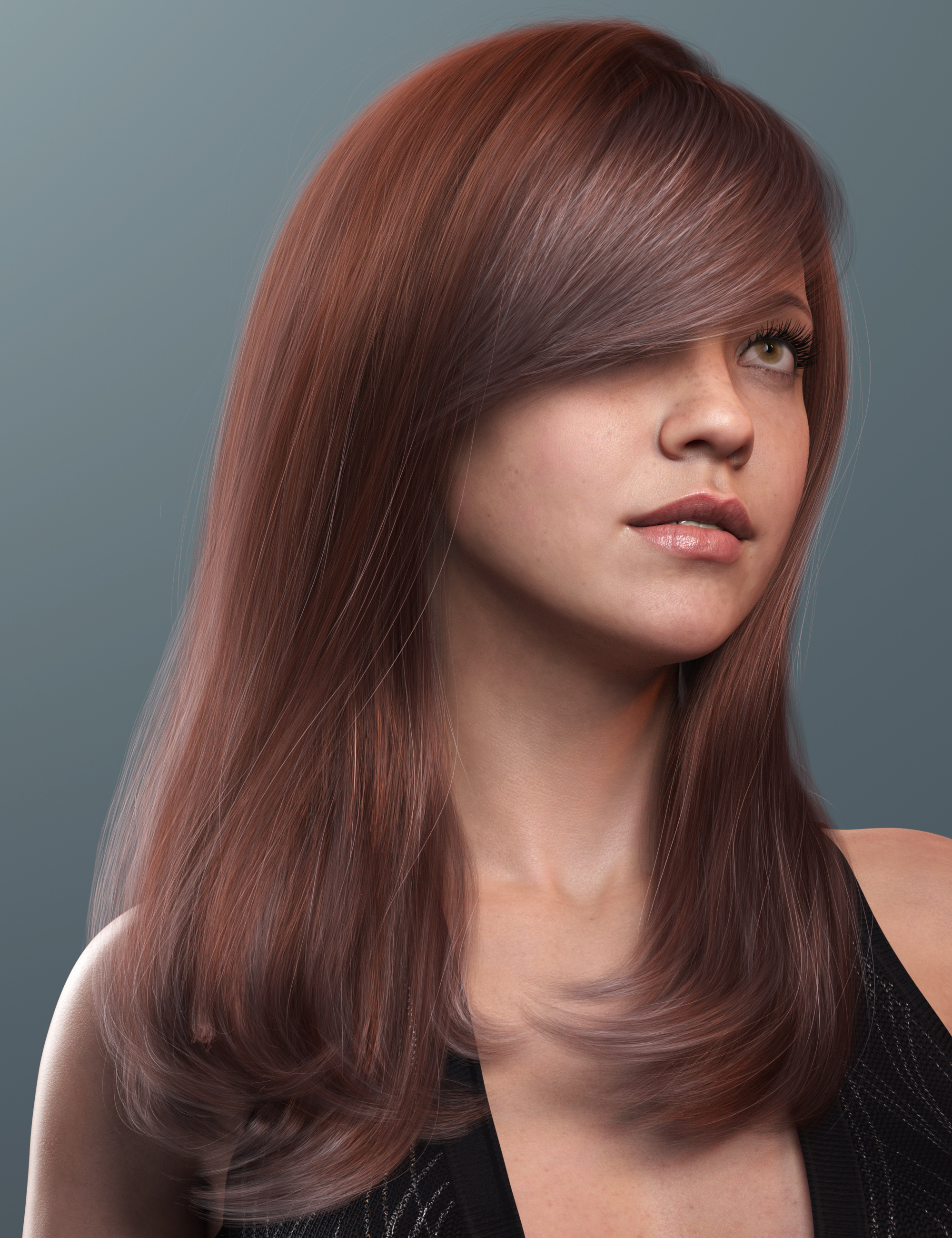 2022-01 Hair Texture Expansion by: outoftouch, 3D Models by Daz 3D
