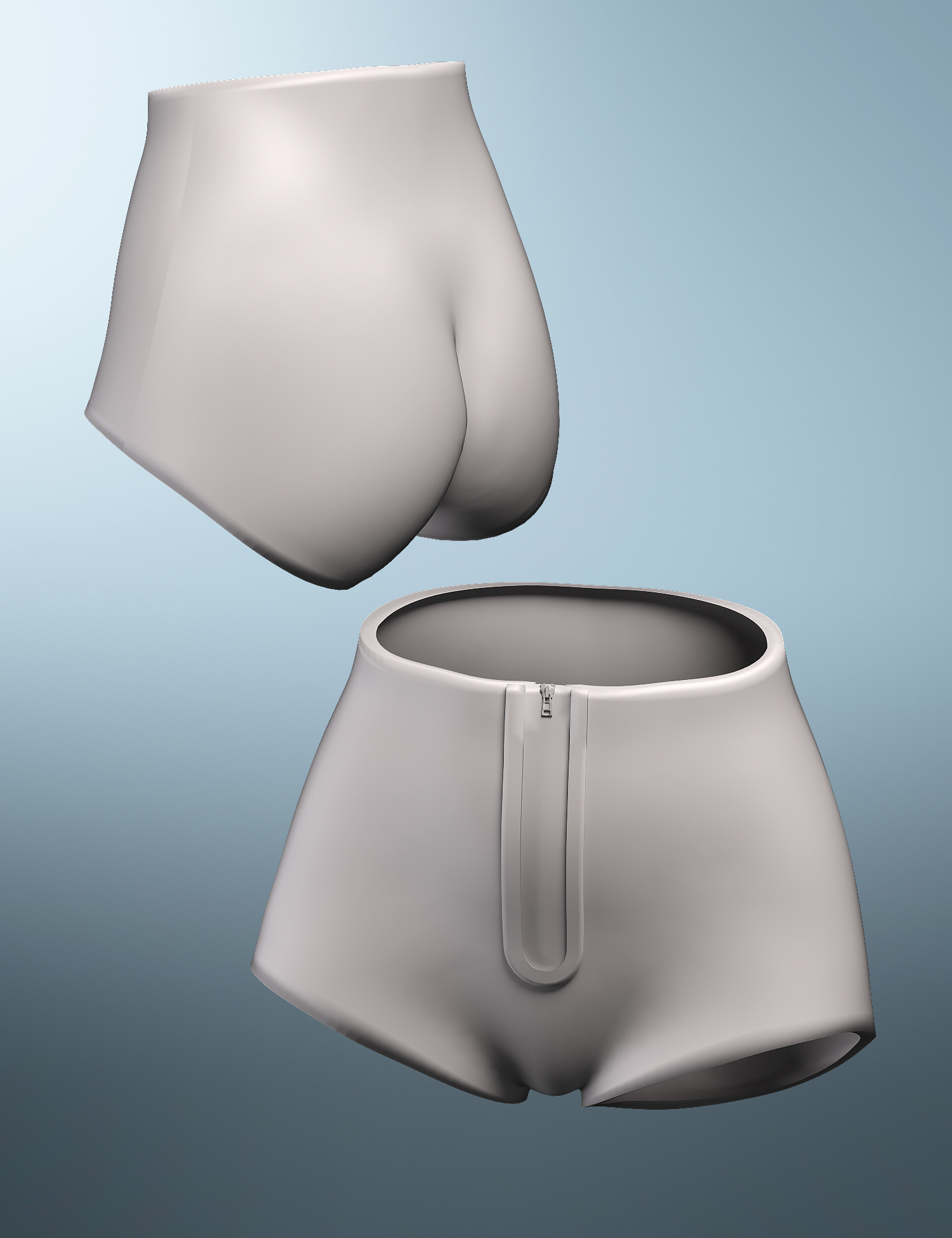Gothic Style Outfit V3 Shorts for Genesis 8 and 8.1 Females Gothic Style Outfit V3 Shorts for Genesis 8 and 8.1 Females by: fjaa3d, 3D Models by Daz 3D
