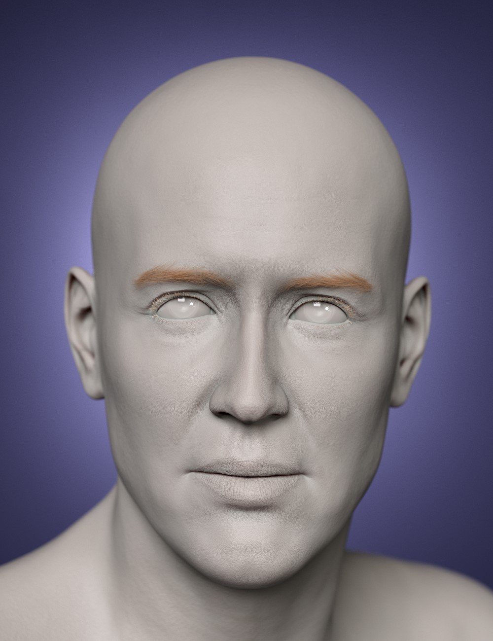 Malcolm HD for Genesis 8.1 Male by: Kooki99, 3D Models by Daz 3D