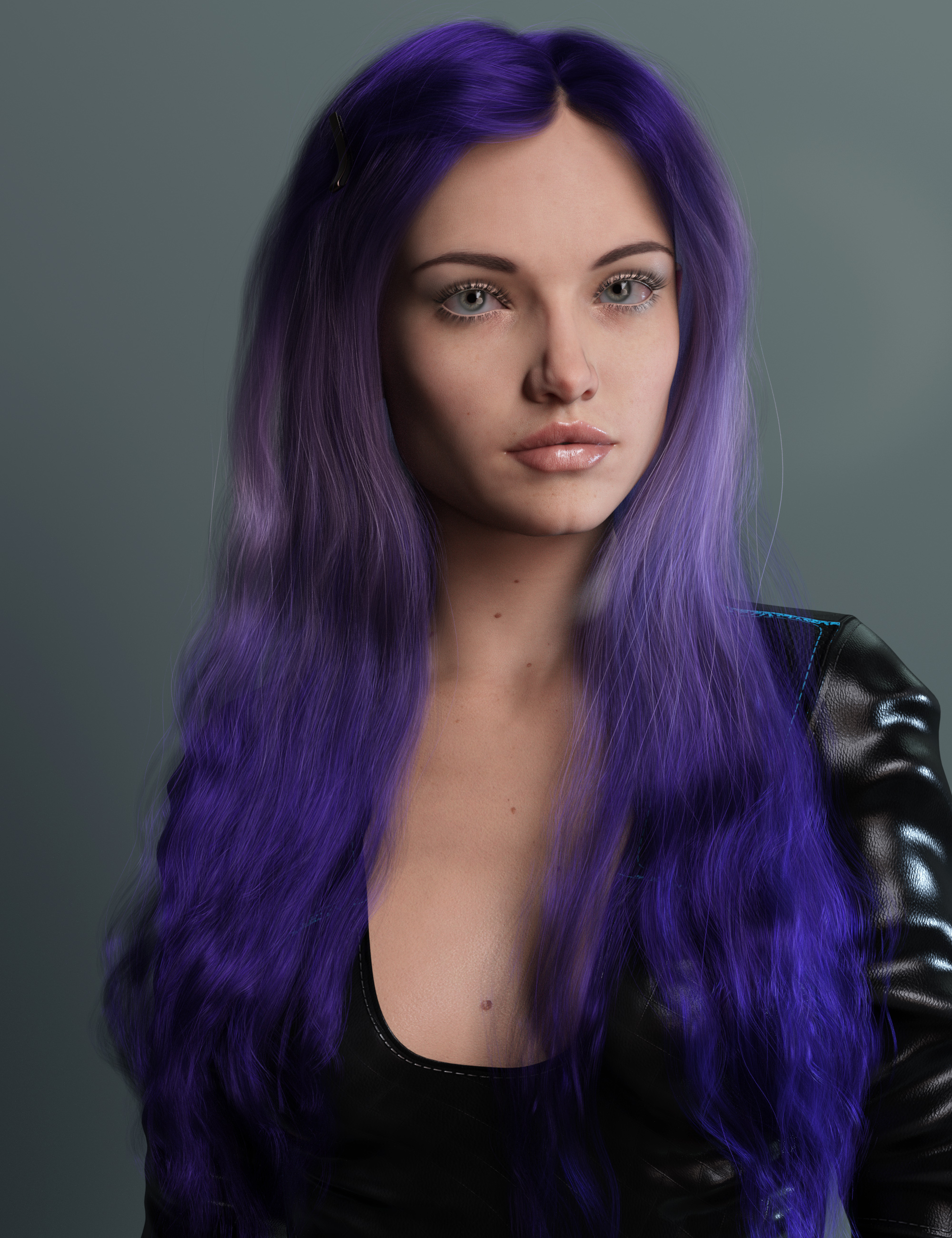 2022-02 Hair Texture Expansion 2022-02 Hair Texture Expansion by: outoftouch, 3D Models by Daz 3D