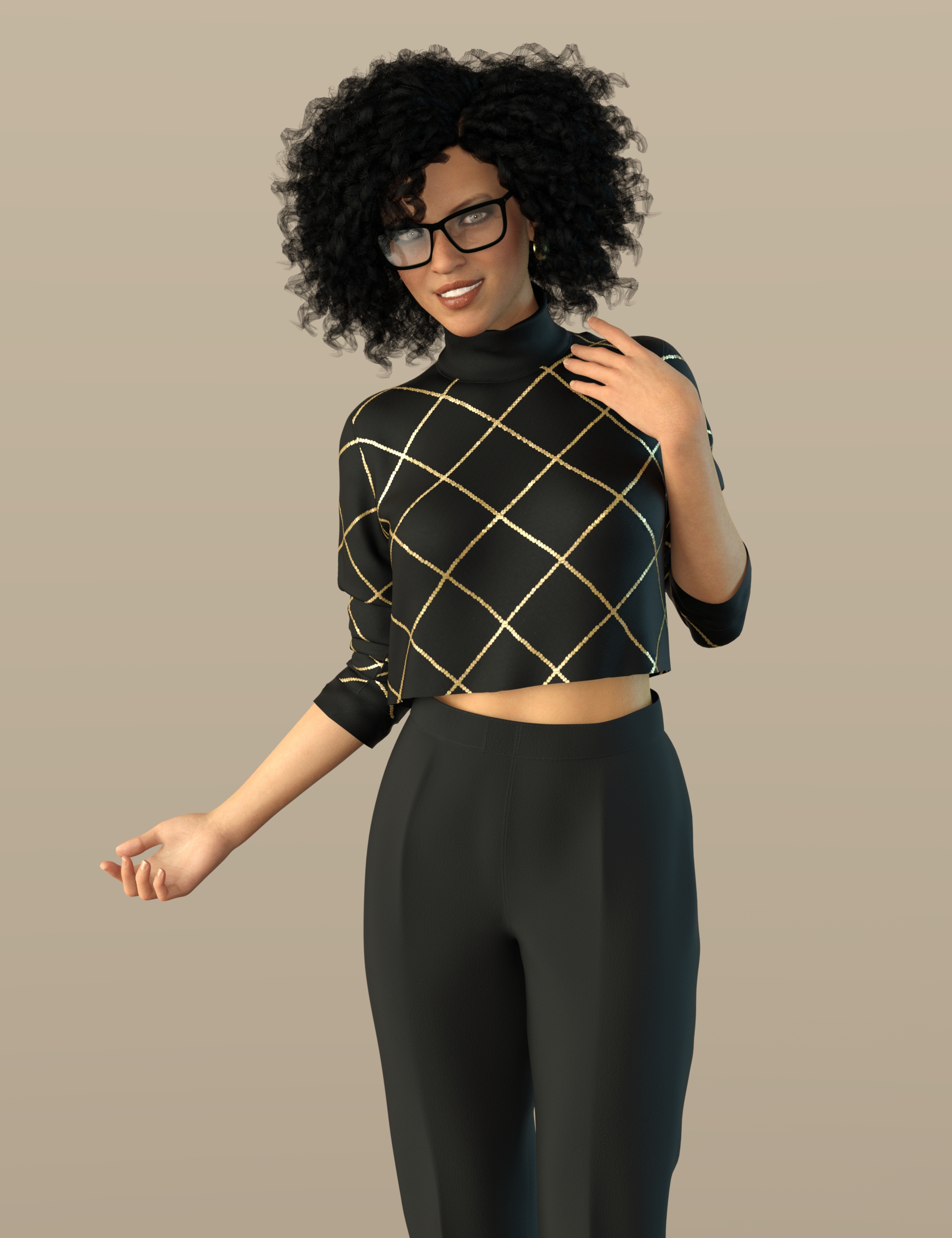 Versatility for Pullover Dress Versatility for Pullover Dress by: Sade, 3D Models by Daz 3D