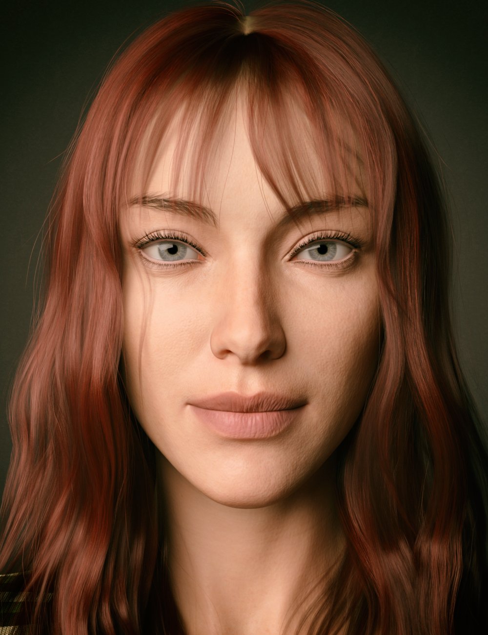 GN Tina HD for Genesis 8.1 Female GN Tina HD for Genesis 8.1 Female by: Goanna, 3D Models by Daz 3D