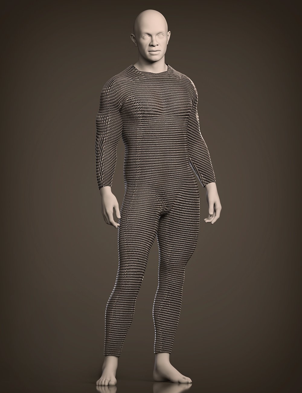 Mnyama Armor Bodysuit for Genesis 8.1 Males Mnyama Armor Bodysuit for Genesis 8.1 Males by: Trickster3DX, 3D Models by Daz 3D