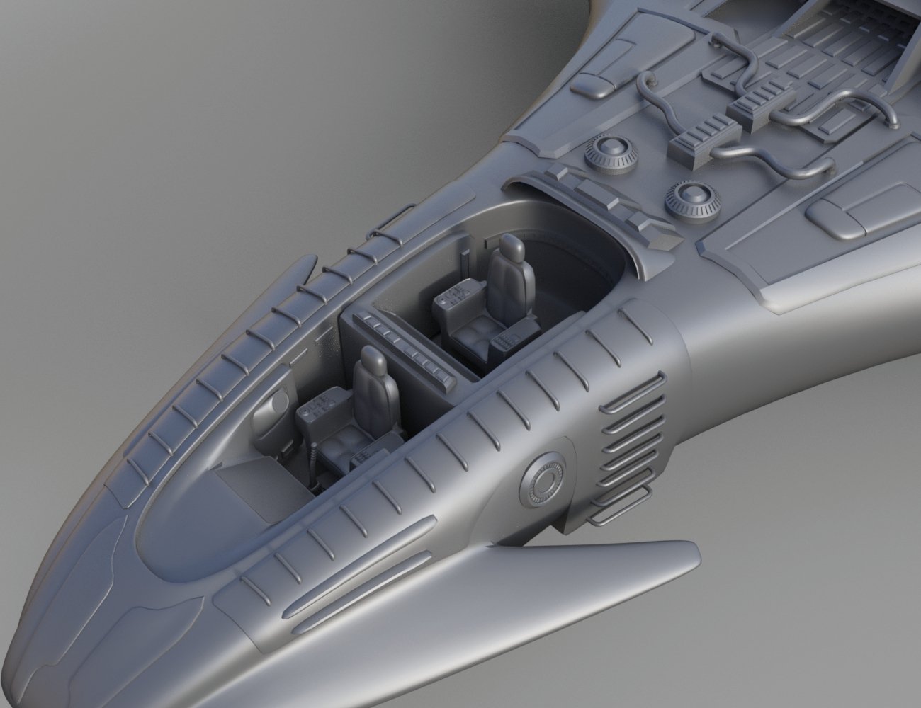 Sci-fi Pilot Outfit with Starship for Genesis 8 Female Sci-fi Pilot Outfit with Starship for Genesis 8 Female by: AcharyaPolina, 3D Models by Daz 3D