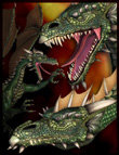 Millennium Dragon Millennium Dragon by: , 3D Models by Daz 3D