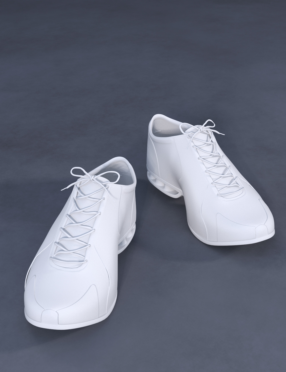 Cheerleading Squad Outfit Shoes for Genesis 8 and 8.1 Females by: Barbara BrundonUmblefuglySade, 3D Models by Daz 3D